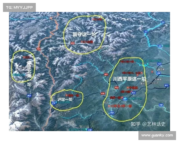 如何从战略角度分析五军对决中的地图形态及其战术意义