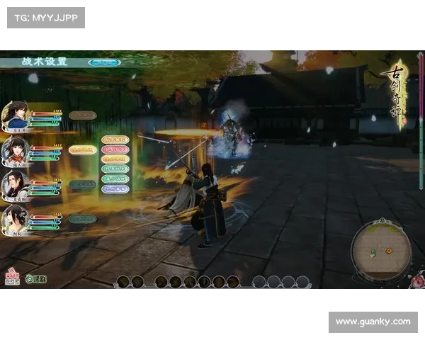 传统文化与游戏融合探析:古剑奇谭2中的月饼传奇与节令传承 传统文化与游戏融合探析:古剑奇谭2中的月饼传奇与节令传承