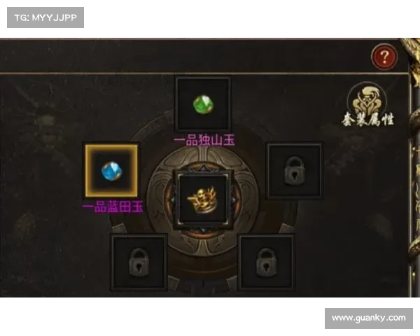 如何通过高级附魔技巧提升装备战力并获得最佳战斗效果