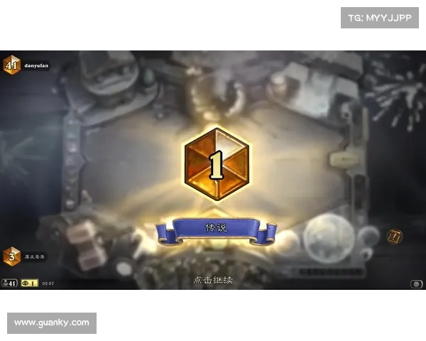 提升炉石传说国服胜率的五大技巧 让你轻松称霸竞技场 提升炉石传说国服胜率的五大技巧 让你轻松称霸竞技场