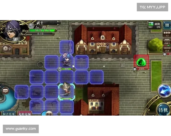 梦幻模拟战人偶奇弈五大冒险挑战深度解析与策略分享