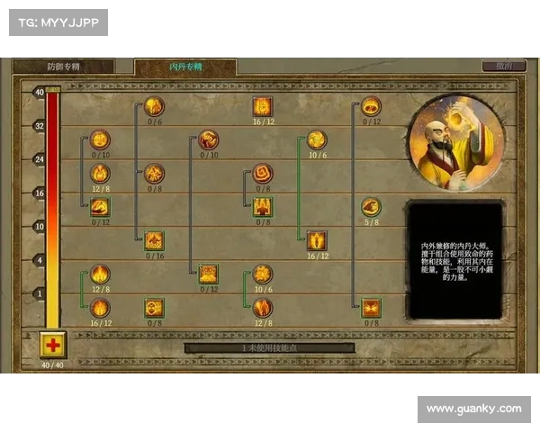 泰坦之旅火法师加点全攻略与技巧分享助你轻松应对挑战