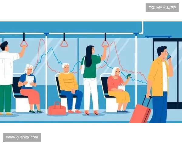 应对地铁惊魂挑战的八大必备策略,助你轻松驾驭通勤压力 应对地铁惊魂挑战的八大必备策略,助你轻松驾驭通勤压力