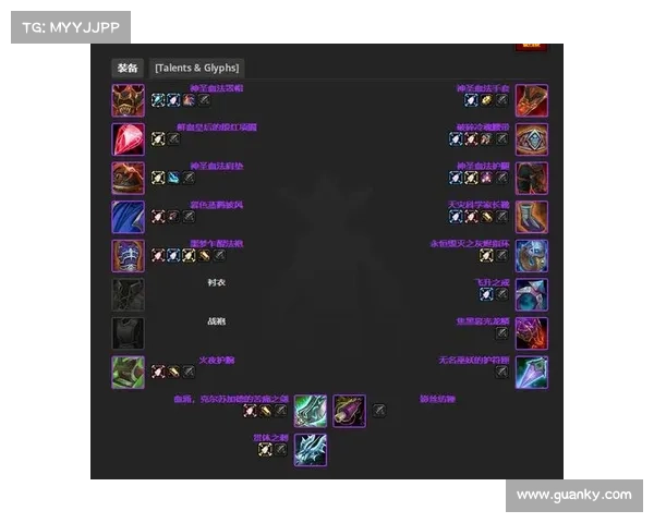 冰系法师成长必备技能与装备详解助力快速提升战力