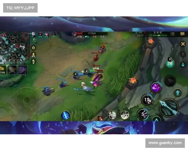 从新手到高手突破英雄联盟定级赛的实用技巧全解析