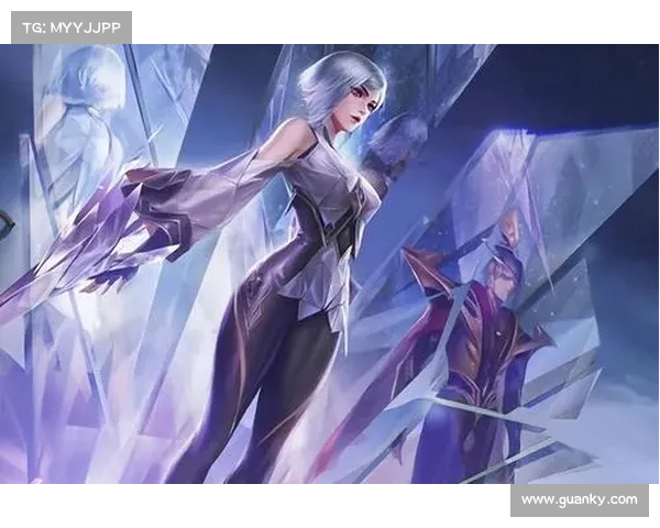 决胜游戏暗流之主装备与战术全解析助你成为顶尖玩家