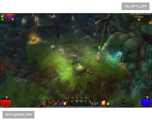 适合火炬之光2游戏的五款高性能电脑配置推荐