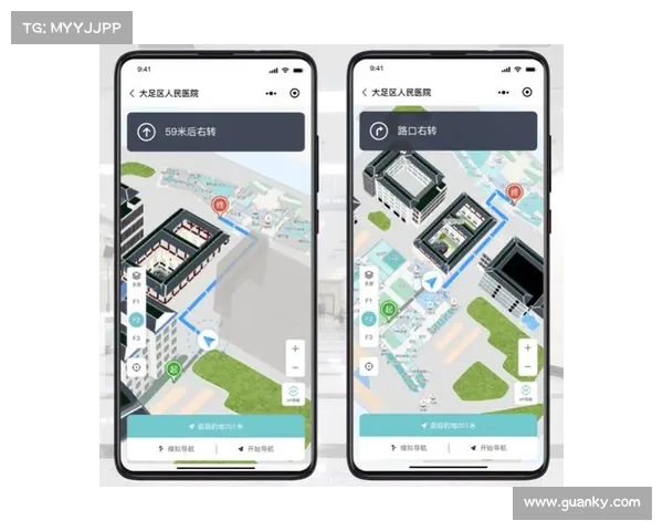 高效智能导航实现的五大关键步骤助你轻松掌控导航系统 高效智能导航实现的五大关键步骤助你轻松掌控导航系统