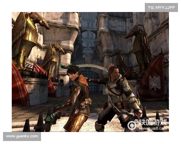 龙腾世纪觉醒全攻略 从新手到高手的必备技巧与心得分享