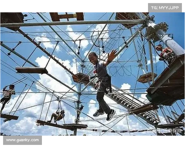 挑战极限突破极限探索五大前所未有的精彩冒险体验 挑战极限突破极限探索五大前所未有的精彩冒险体验