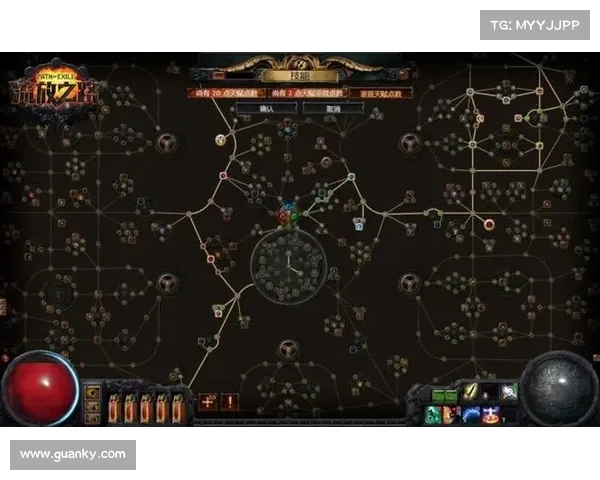 踏上最强传人之路技能加点攻略从入门到精通的完美选择