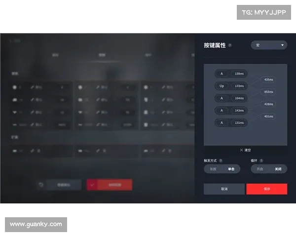 提升DK宏技术应用效果的十大策略与实用技巧解析 提升DK宏技术应用效果的十大策略与实用技巧解析
