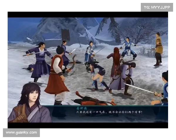 轻松体验仙剑奇侠传五剧情的五大方法与建议