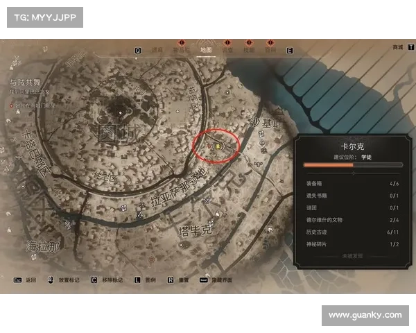 刺客信条中的历史谜团揭秘与现实世界的惊人联系分析