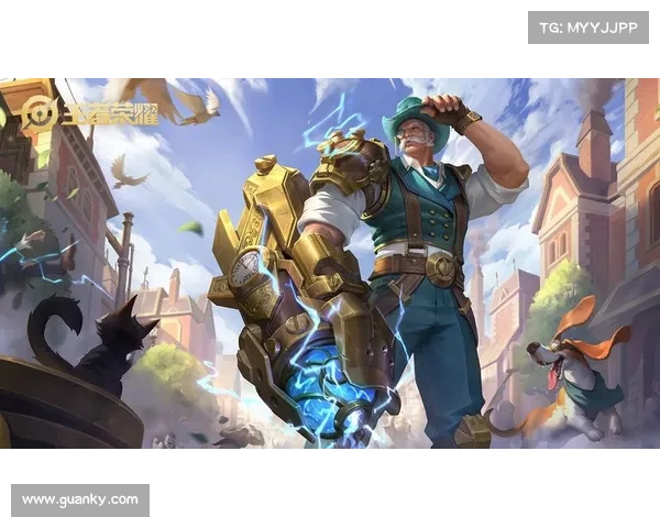 赵信英勇传说:以翼骑统领之名谱写无畏征程与荣耀历史 赵信英勇传说:以翼骑统领之名谱写无畏征程与荣耀历史