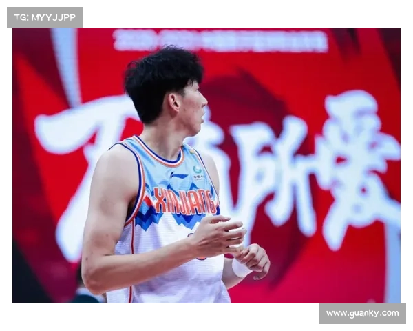 周琦为何最终选择加盟新疆队 解析背后的多重原因与考量