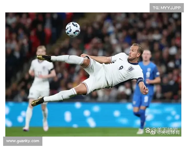 哈里凯恩从英伦新星到世界级射手的成长与辉煌全解析