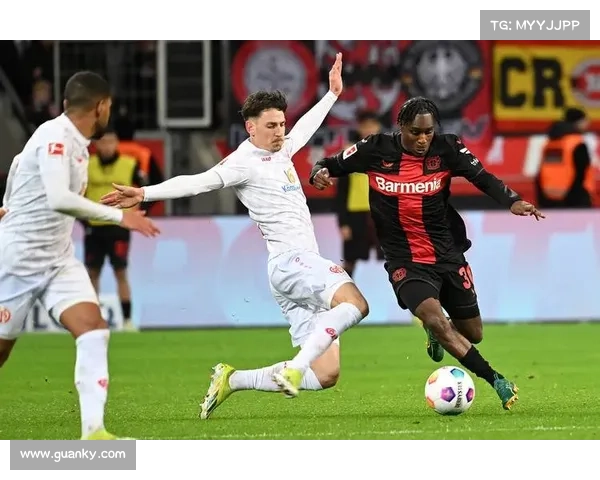 德甲强队分析：为何拜仁长时间独霸一方无可撼动