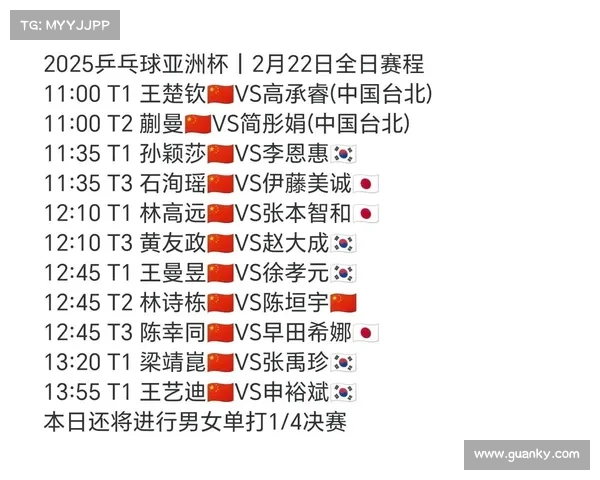 2024亚洲杯中国队全程比赛时间安排与赛程详情解析 2024亚洲杯中国队全程比赛时间安排与赛程详情解析
