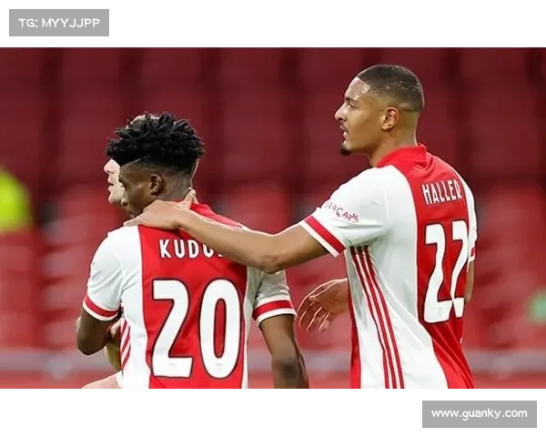 埃因霍温青年队与阿贾克斯青年队的竞争与发展潜力分析 埃因霍温青年队与阿贾克斯青年队的竞争与发展潜力分析