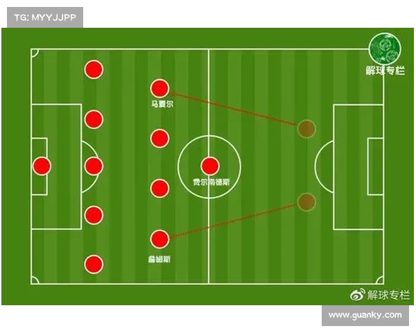 曼联弗兰的核心技能与战术分析：解读其进攻与防守的平衡与贡献