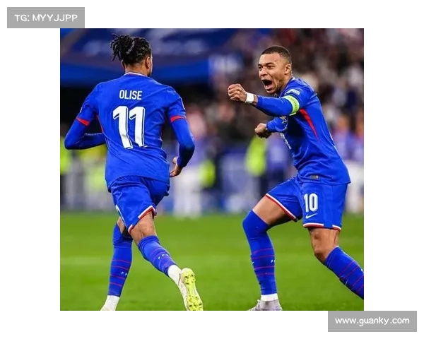 奥利塞关键表现与法国队夺冠的四大决定性因素分析 奥利塞关键表现与法国队夺冠的四大决定性因素分析