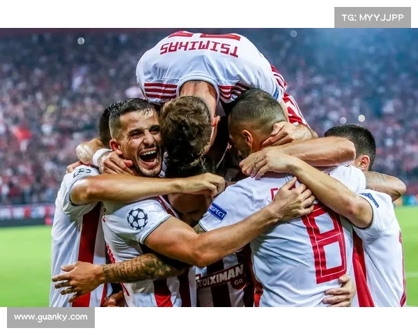 奥林匹亚科斯成功之道:五大关键因素助力球队崭露头角 奥林匹亚科斯成功之道:五大关键因素助力球队崭露头角