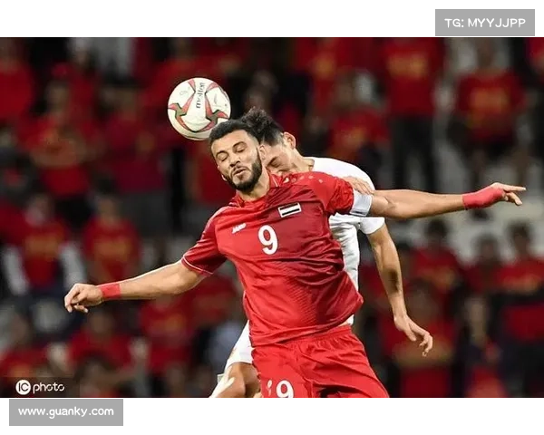 奥马尔·索马在亚洲杯上的得分表现与技术特点深度解析